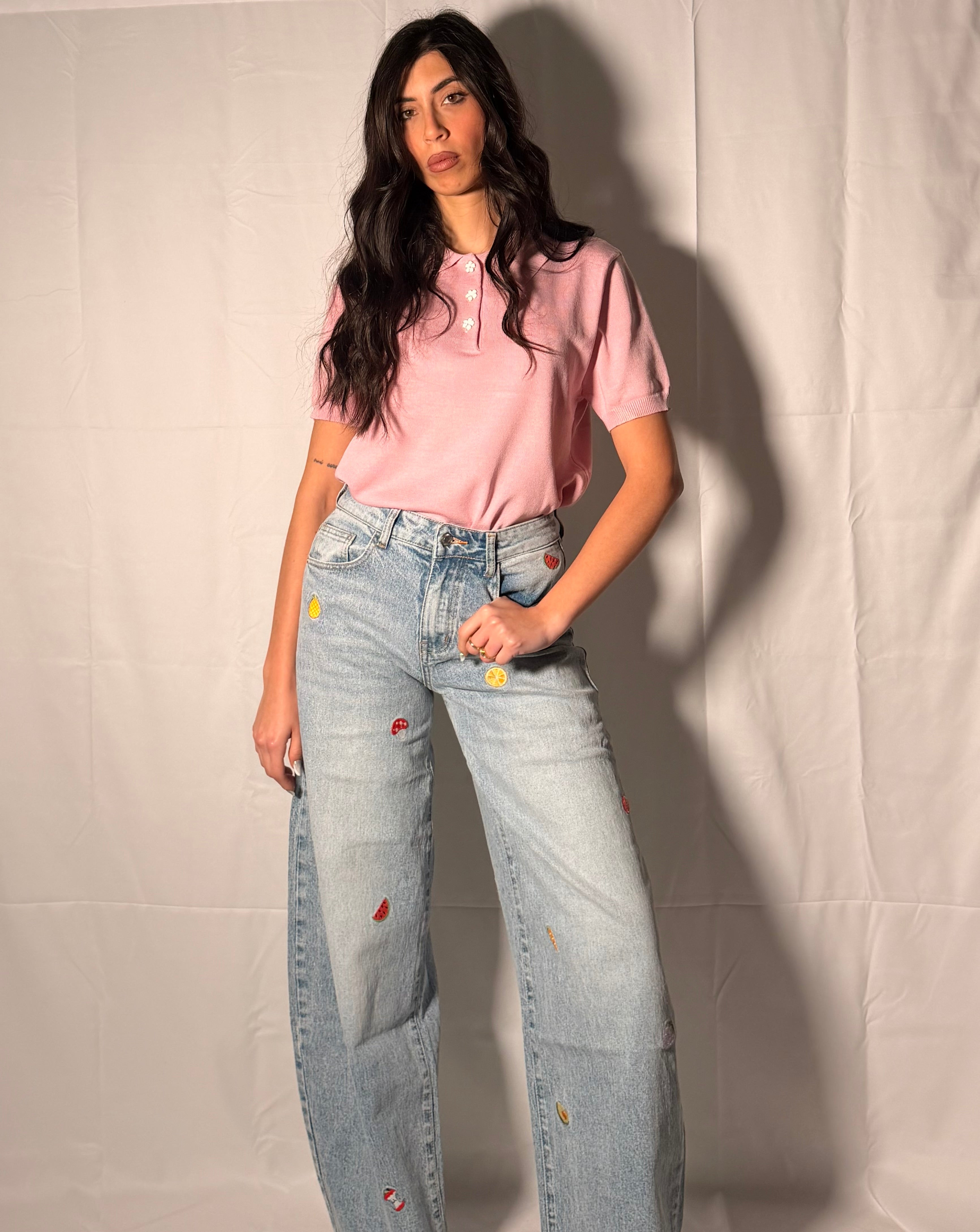 Jeans fruit