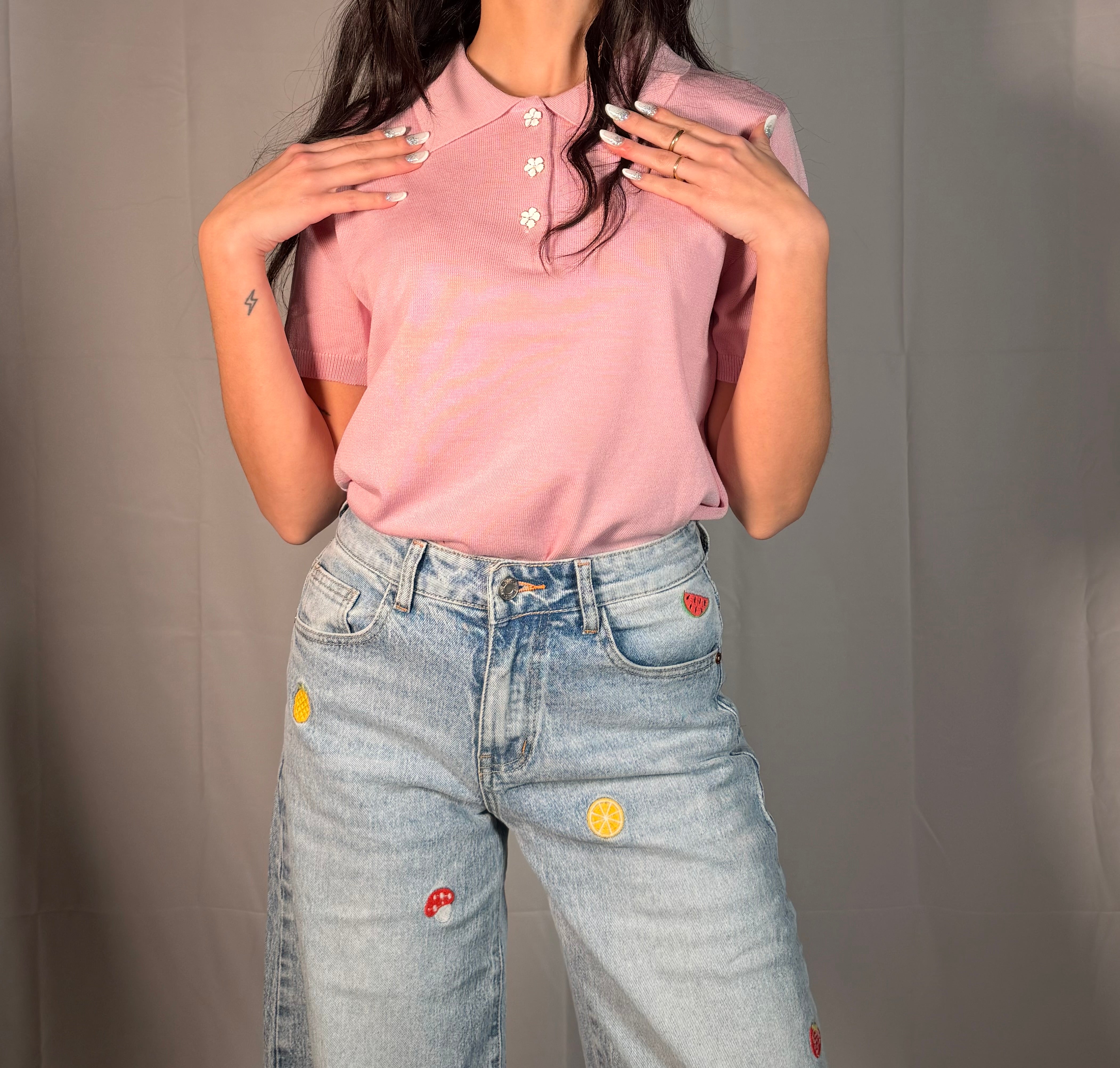 Jeans fruit