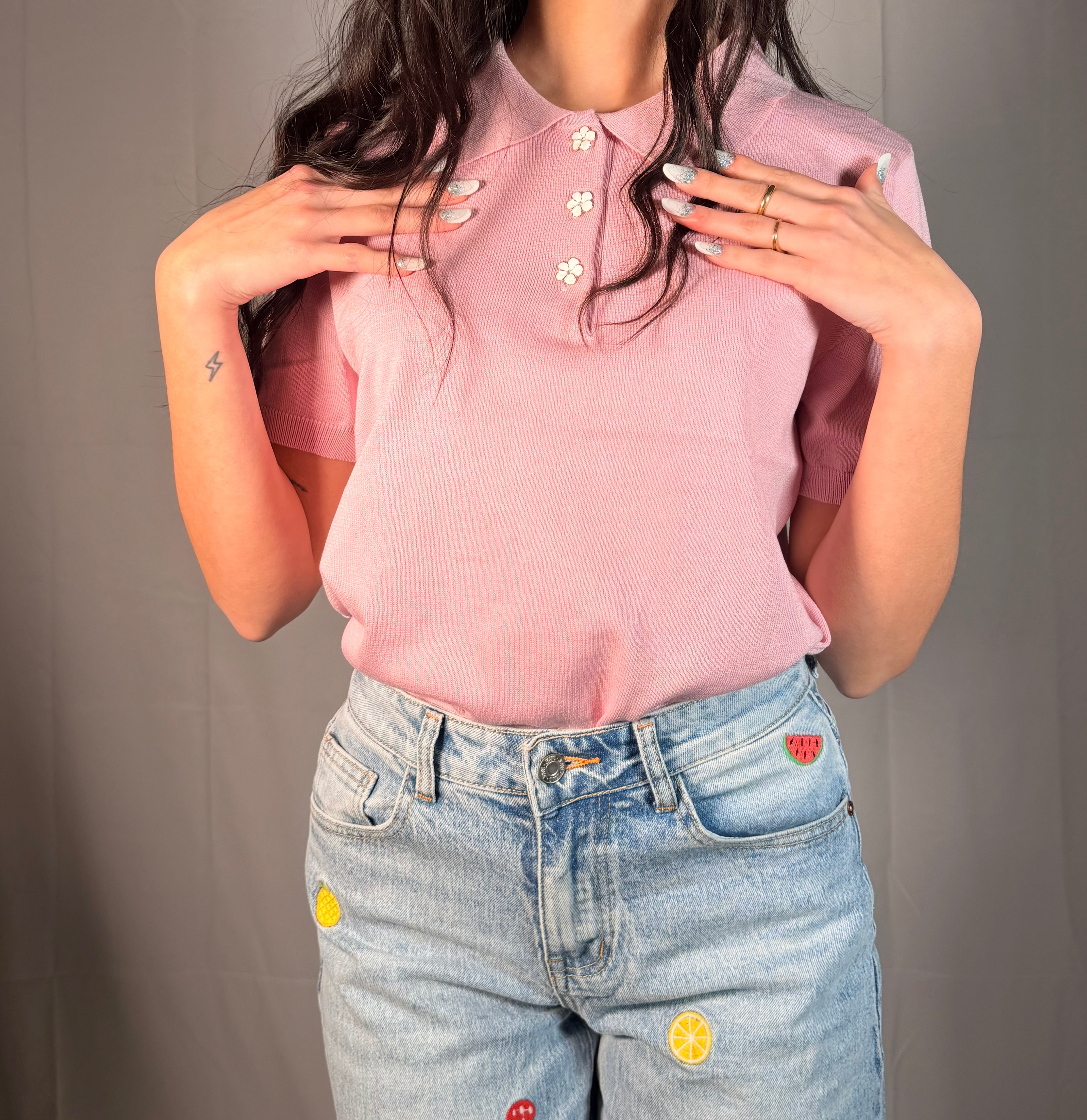 Jeans fruit