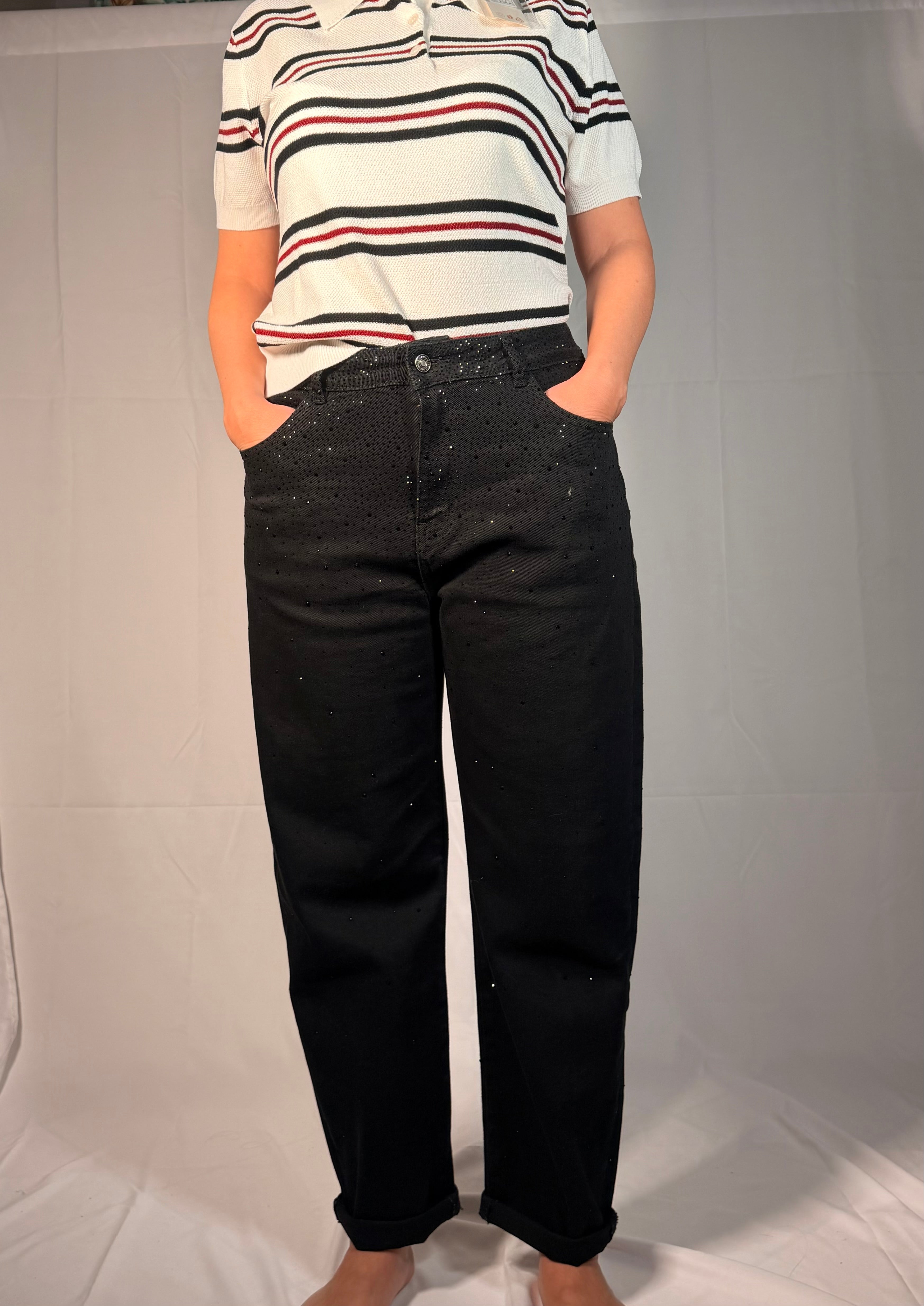 Polo Righe