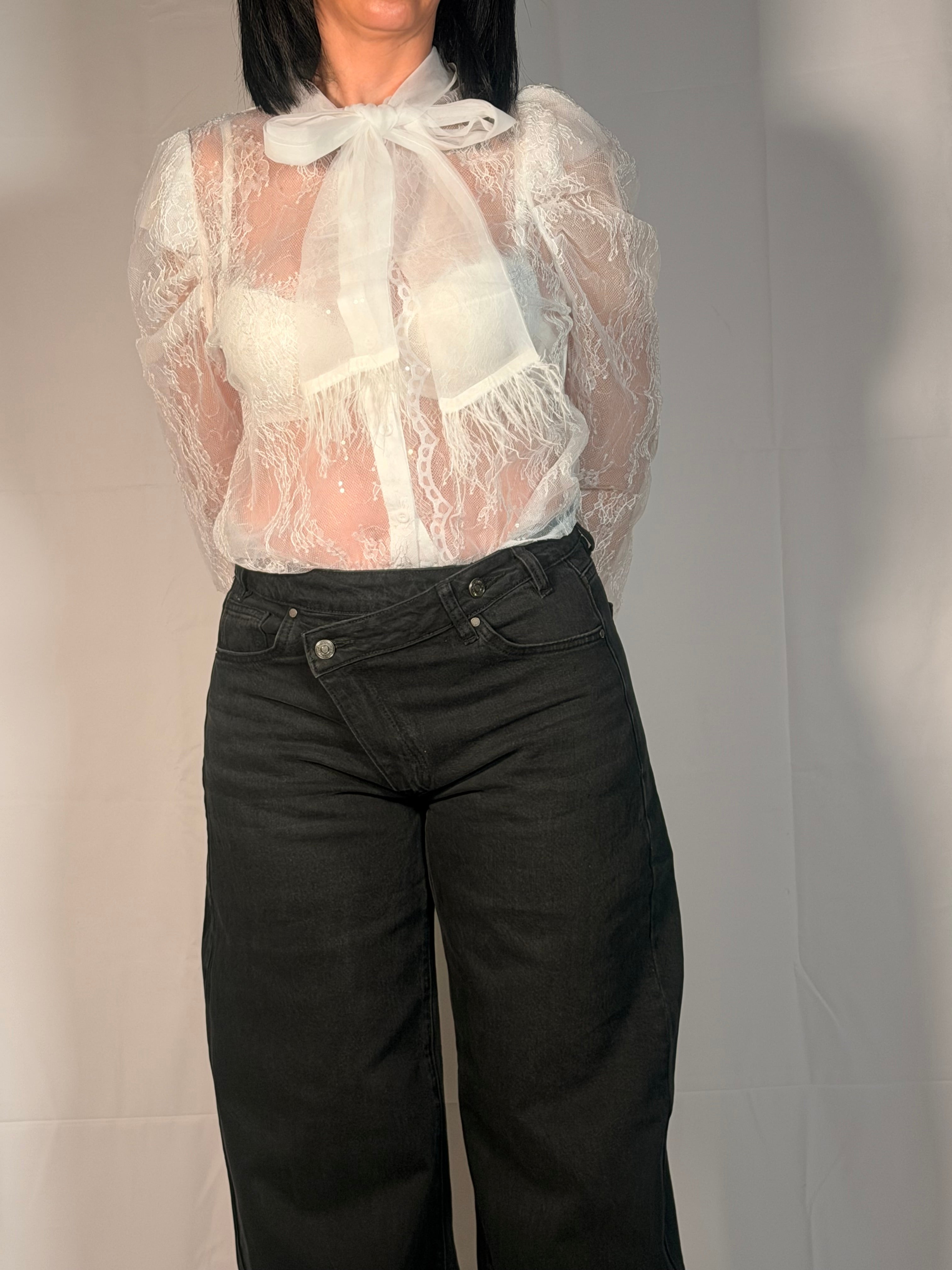 Jeans style