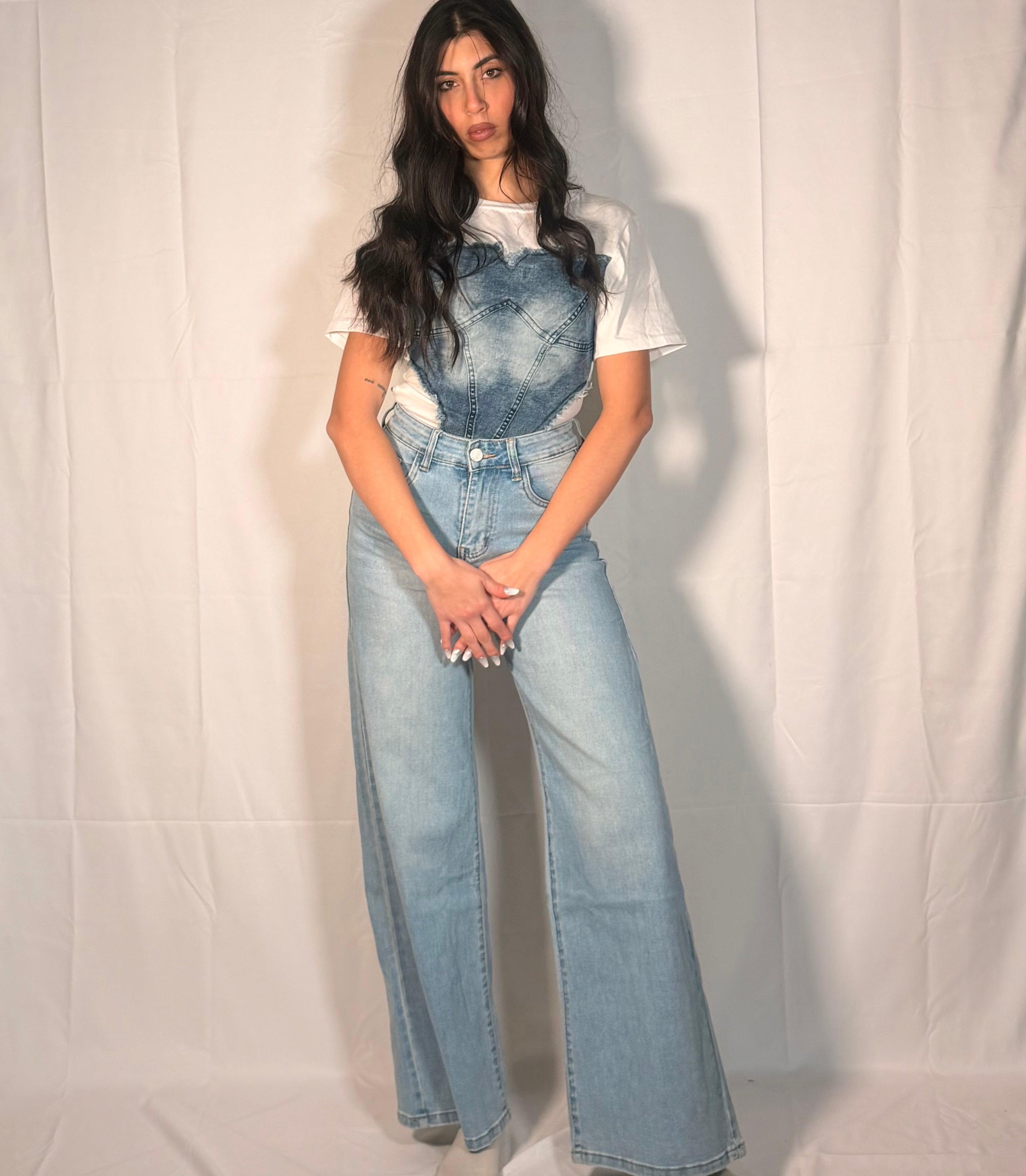 Jeans simply
