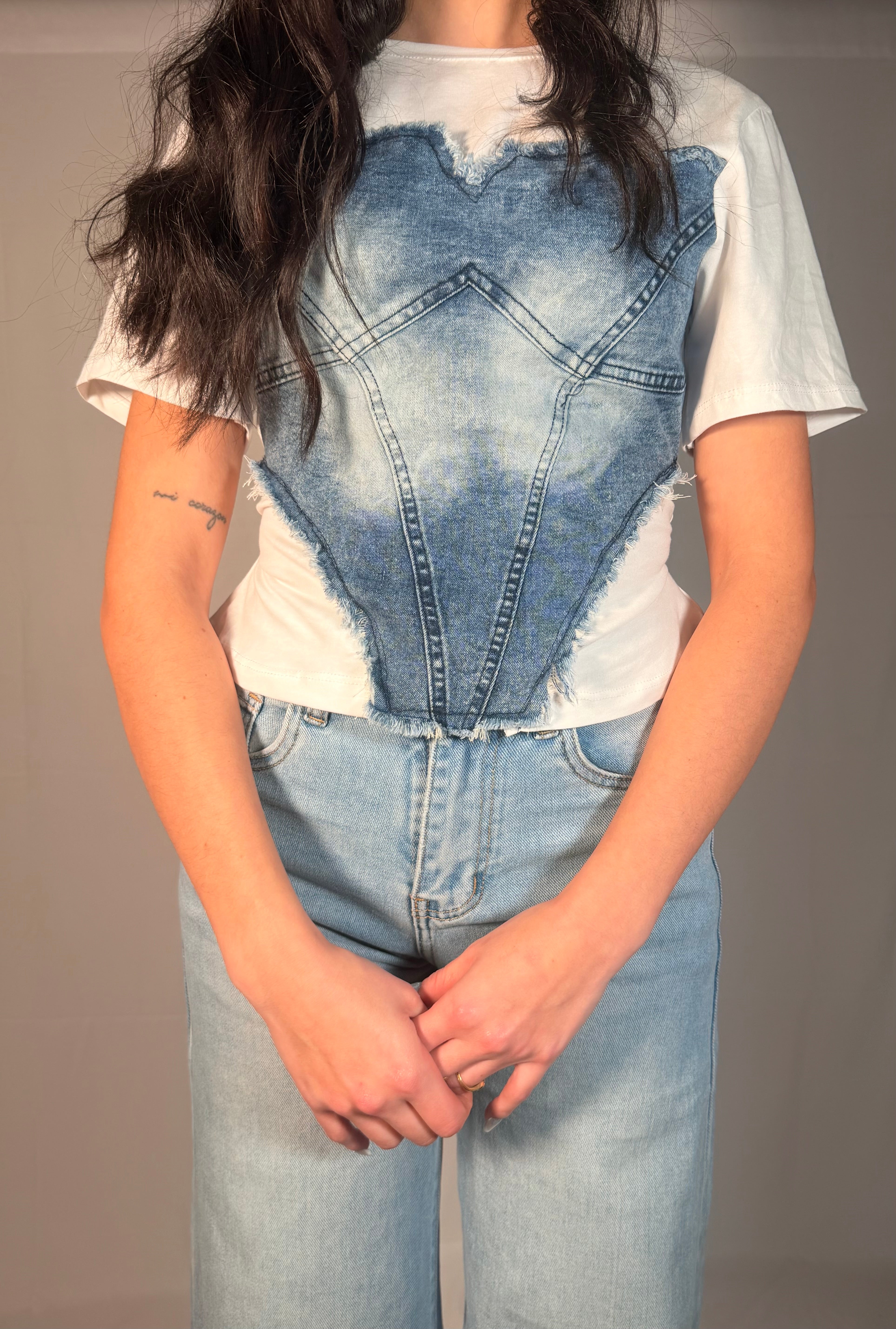 Jeans simply