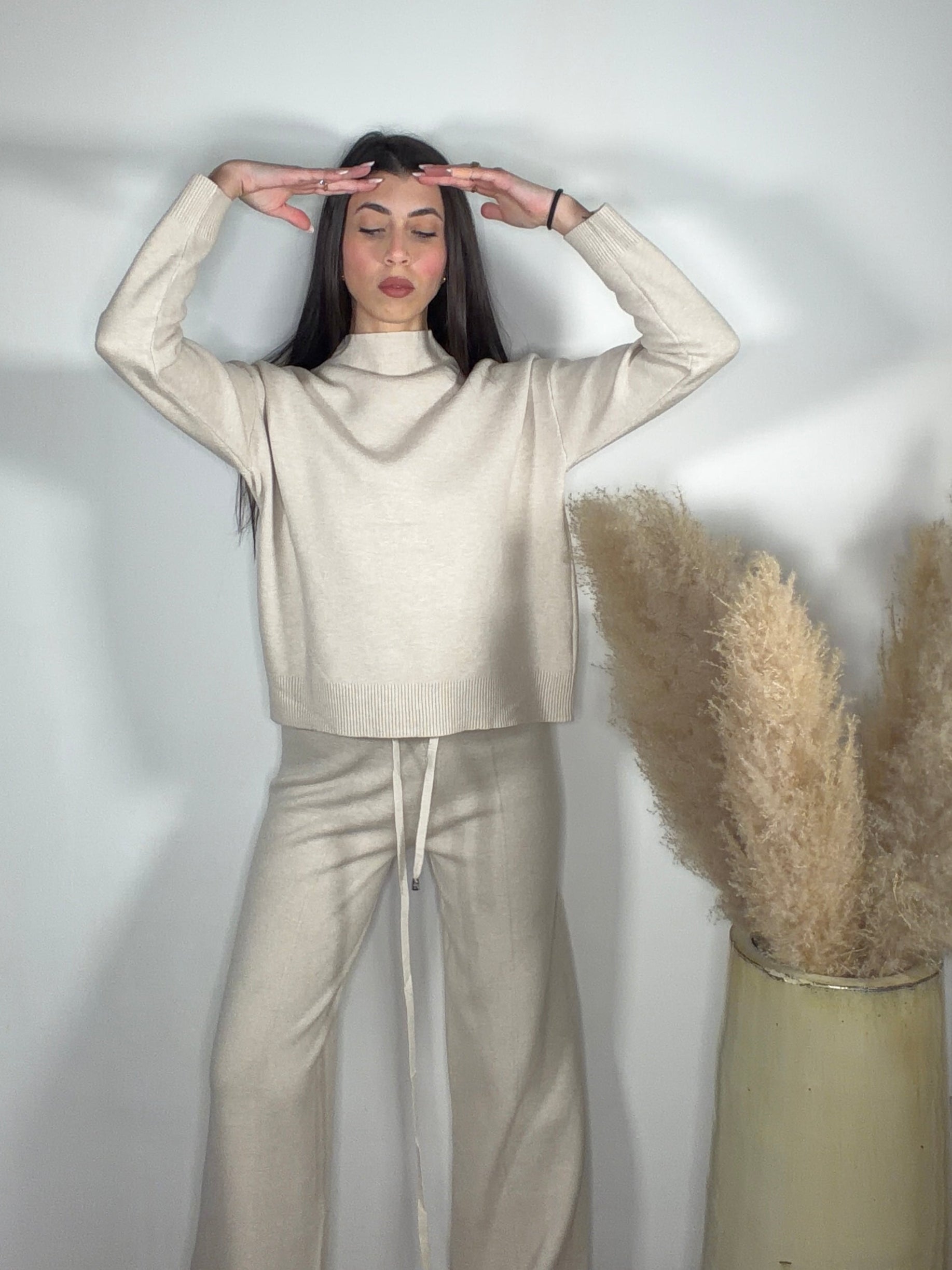 Coordinato Apricot