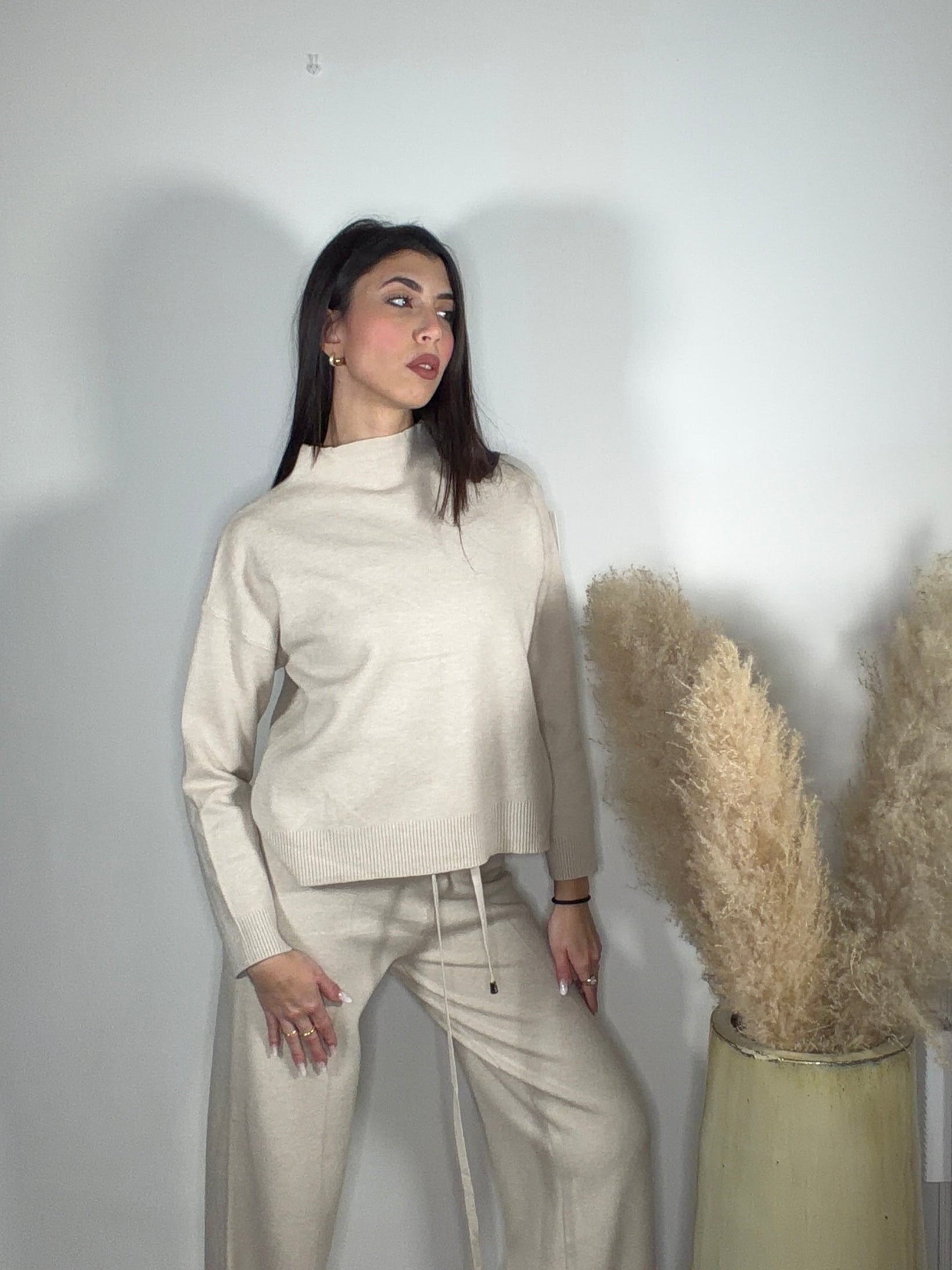 Coordinato Apricot