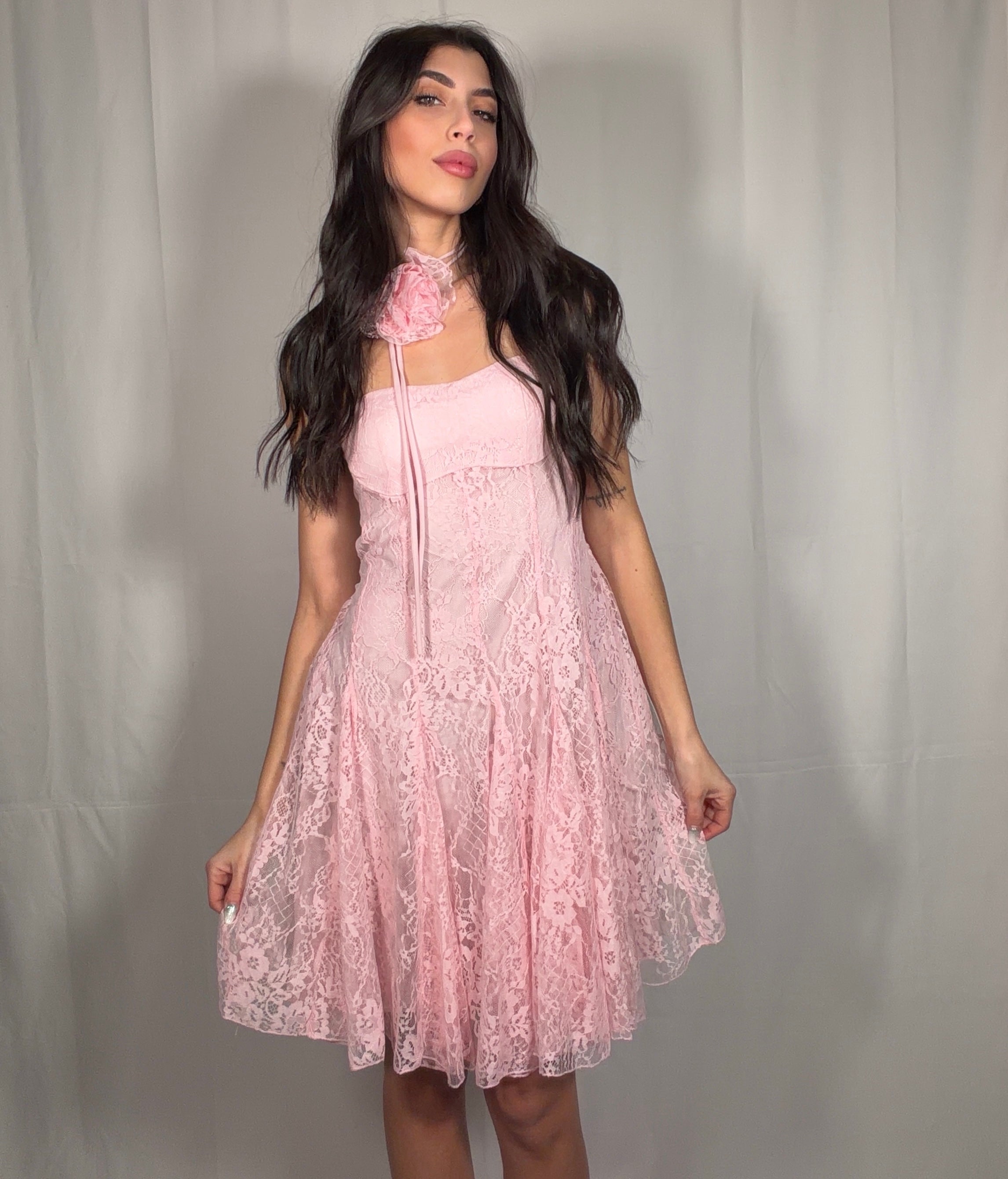 Abito Belle