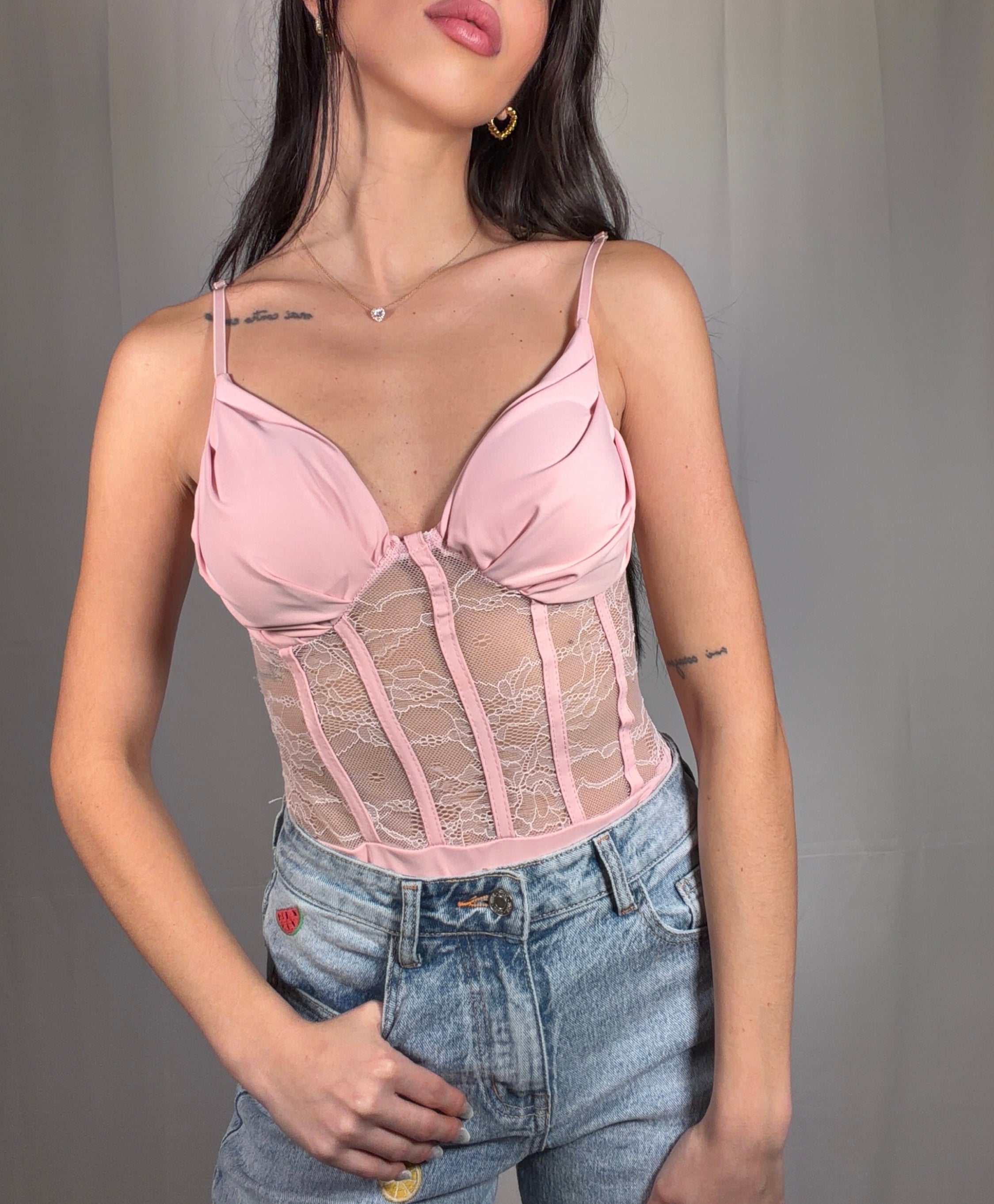 Body Luna