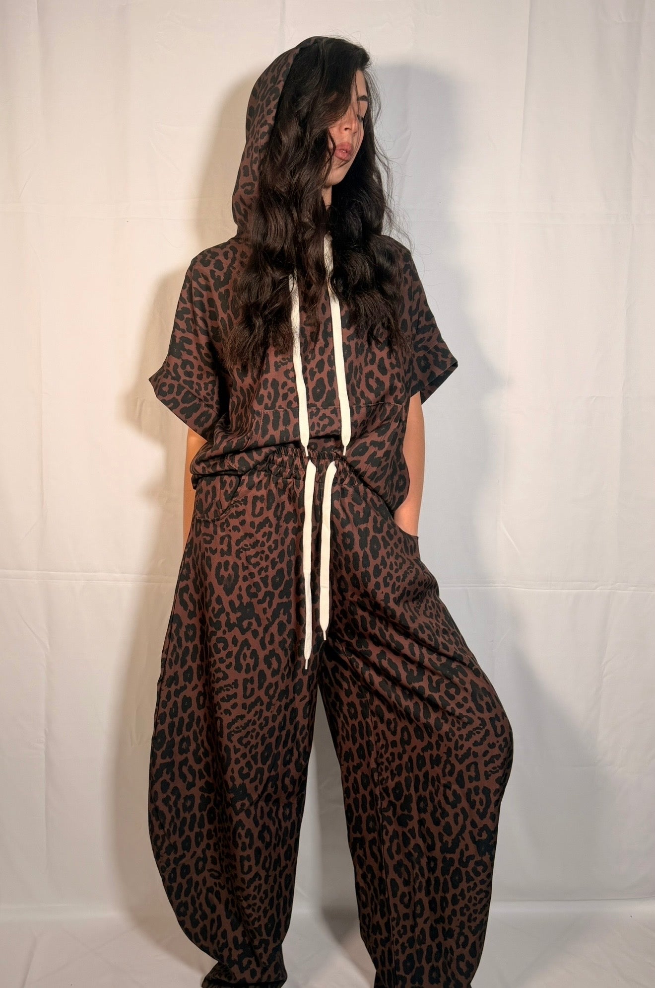 Street Leopard