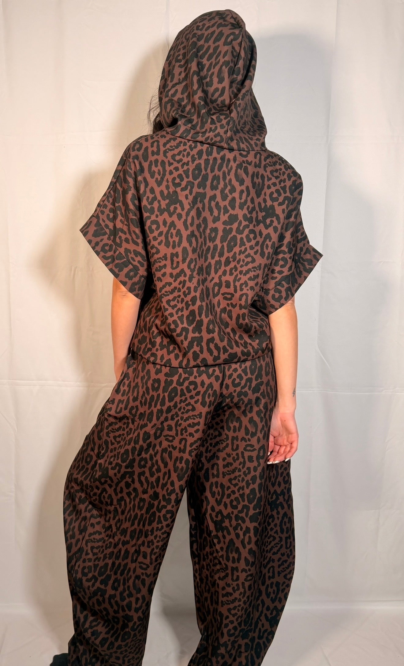 Street Leopard