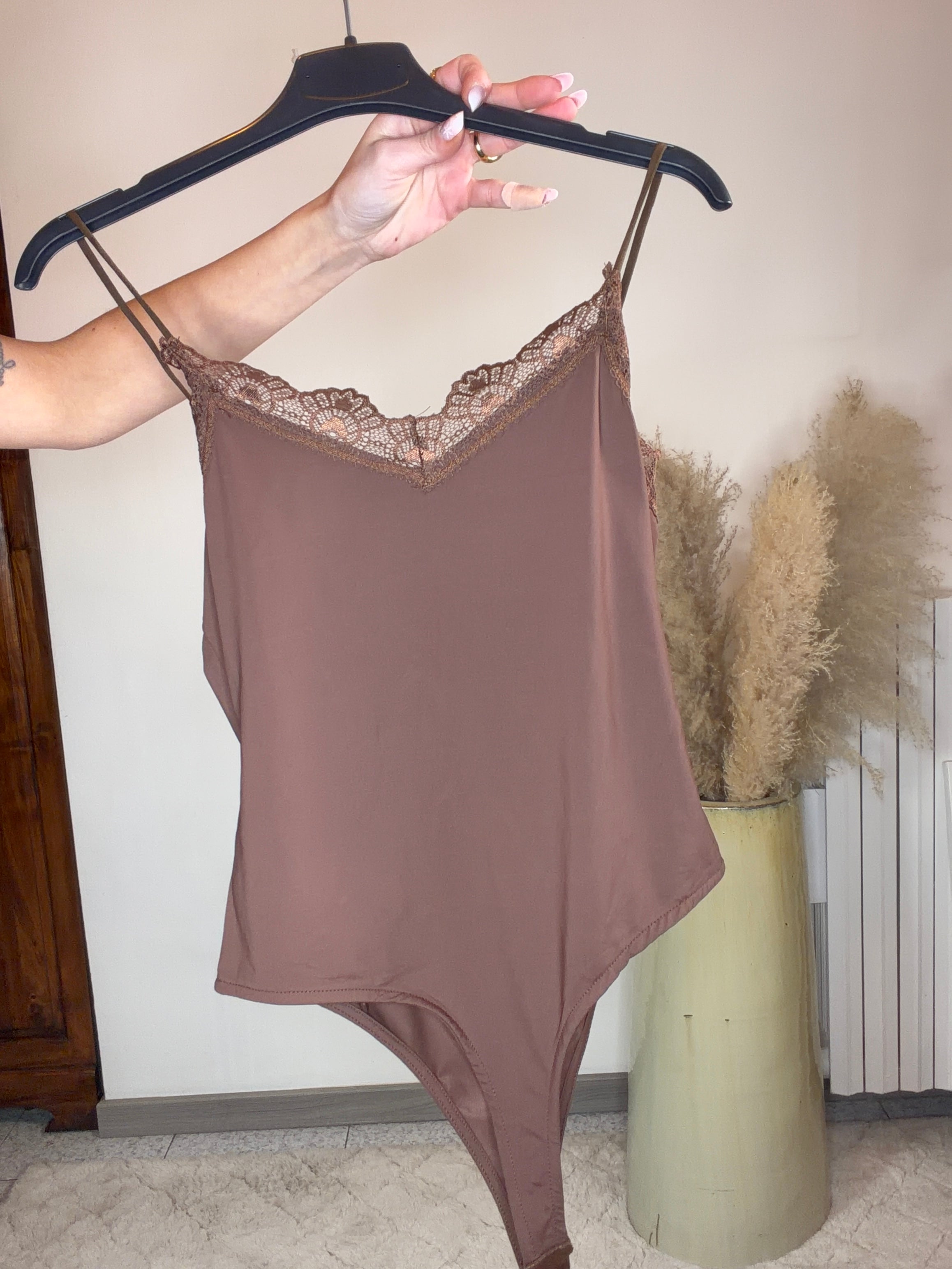 Body Maestosa